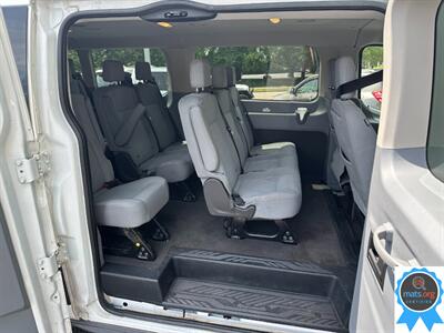 2019 Ford Transit 350 XLT   - Photo 9 - Richmond, IN 47374