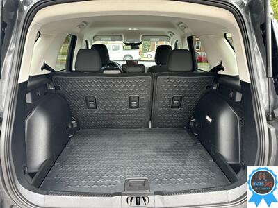 2024 Ford Bronco Sport Big Bend - Photo 6 - Richmond, IN 47374