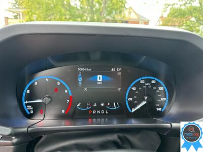 2024 Ford Bronco Sport Big Bend - Photo 15 - Richmond, IN 47374