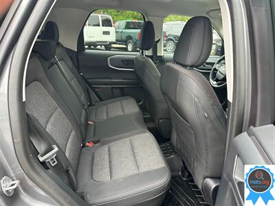 2024 Ford Bronco Sport Big Bend - Photo 12 - Richmond, IN 47374
