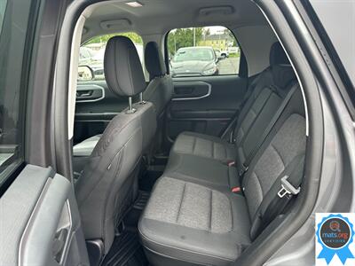 2024 Ford Bronco Sport Big Bend - Photo 10 - Richmond, IN 47374