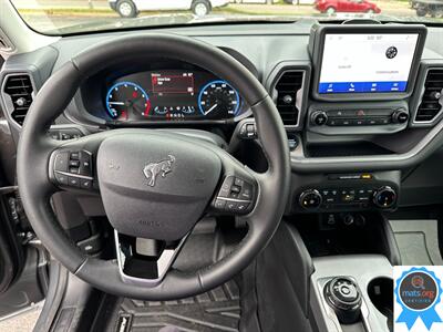 2024 Ford Bronco Sport Big Bend - Photo 13 - Richmond, IN 47374