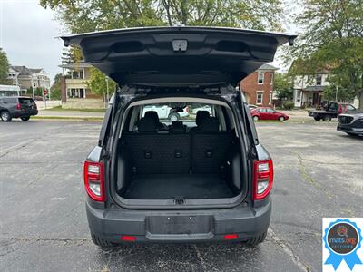 2024 Ford Bronco Sport Big Bend - Photo 5 - Richmond, IN 47374