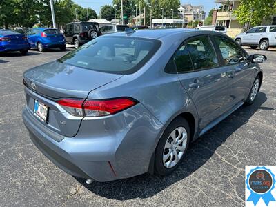 2023 Toyota Corolla LE   - Photo 3 - Richmond, IN 47374