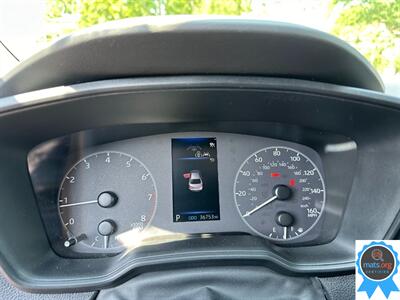 2023 Toyota Corolla LE   - Photo 14 - Richmond, IN 47374