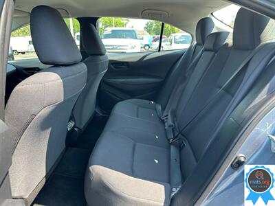 2023 Toyota Corolla LE   - Photo 10 - Richmond, IN 47374