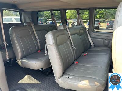 2023 Chevrolet Express LS 3500   - Photo 12 - Richmond, IN 47374