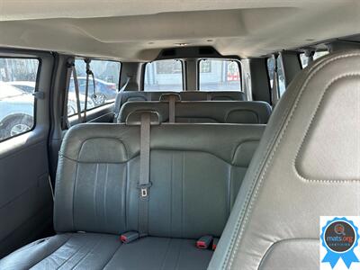 2023 Chevrolet Express LS 3500   - Photo 14 - Richmond, IN 47374