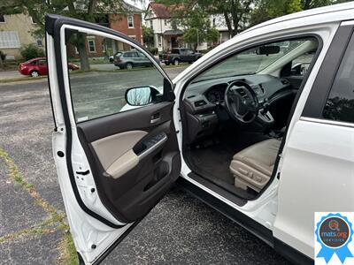2013 Honda CR-V EX-L AWD   - Photo 6 - Richmond, IN 47374