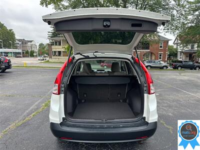 2013 Honda CR-V EX-L AWD   - Photo 5 - Richmond, IN 47374