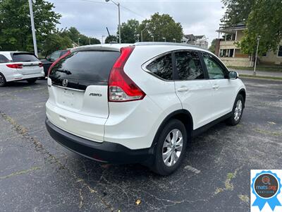 2013 Honda CR-V EX-L AWD   - Photo 3 - Richmond, IN 47374