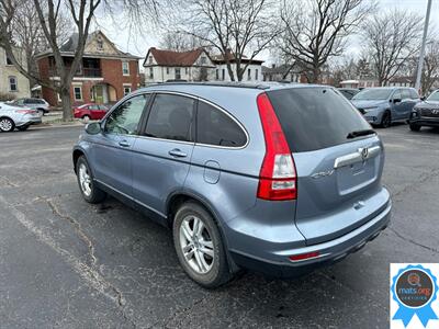 2011 Honda CR-V EX-L   - Photo 6 - Richmond, IN 47374
