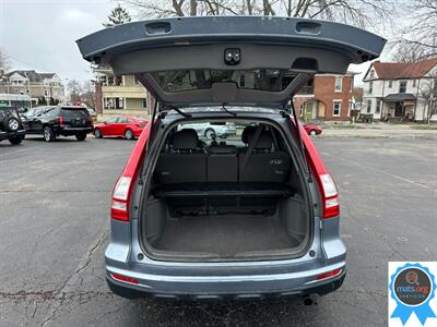2011 Honda CR-V EX-L   - Photo 4 - Richmond, IN 47374