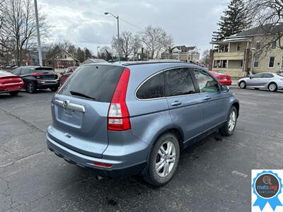 2011 Honda CR-V EX-L   - Photo 3 - Richmond, IN 47374
