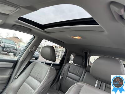 2011 Honda CR-V EX-L   - Photo 15 - Richmond, IN 47374