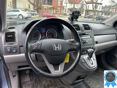 2011 Honda CR-V EX-L   - Photo 12 - Richmond, IN 47374