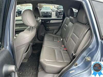 2011 Honda CR-V EX-L   - Photo 9 - Richmond, IN 47374