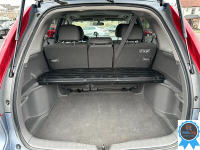 2011 Honda CR-V EX-L   - Photo 5 - Richmond, IN 47374