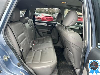 2011 Honda CR-V EX-L   - Photo 11 - Richmond, IN 47374