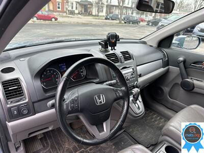 2011 Honda CR-V EX-L   - Photo 8 - Richmond, IN 47374