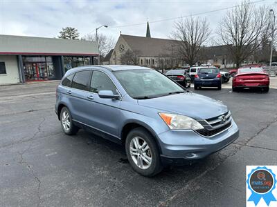 2011 Honda CR-V EX-L   - Photo 2 - Richmond, IN 47374