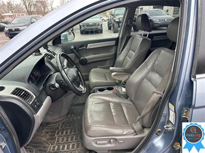 2011 Honda CR-V EX-L   - Photo 7 - Richmond, IN 47374