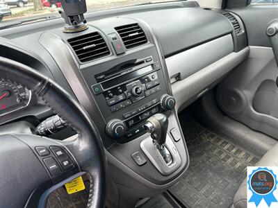 2011 Honda CR-V EX-L   - Photo 13 - Richmond, IN 47374