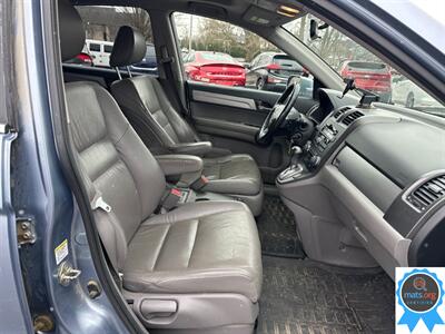 2011 Honda CR-V EX-L   - Photo 10 - Richmond, IN 47374