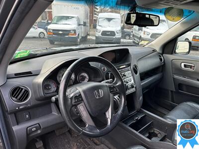 2012 Honda Pilot EX-L   - Photo 10 - Richmond, IN 47374