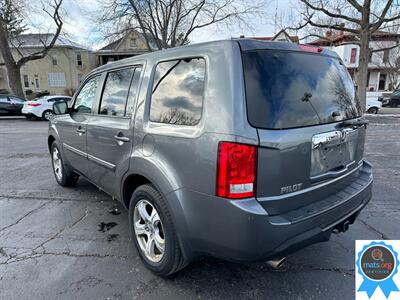 2012 Honda Pilot EX-L   - Photo 4 - Richmond, IN 47374