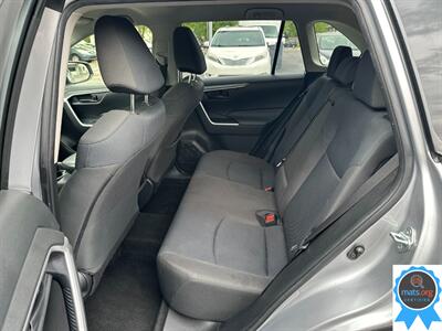 2020 Toyota RAV4 LE   - Photo 11 - Richmond, IN 47374