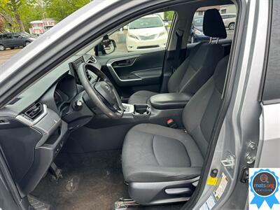 2020 Toyota RAV4 LE   - Photo 9 - Richmond, IN 47374