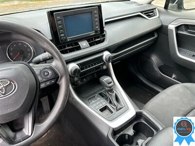 2020 Toyota RAV4 LE   - Photo 16 - Richmond, IN 47374