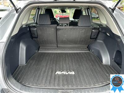 2020 Toyota RAV4 LE   - Photo 5 - Richmond, IN 47374