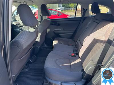 2023 Toyota Highlander L   - Photo 11 - Richmond, IN 47374