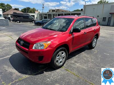 2010 Toyota RAV4 - Photo 1 - Richmond, IN 47374