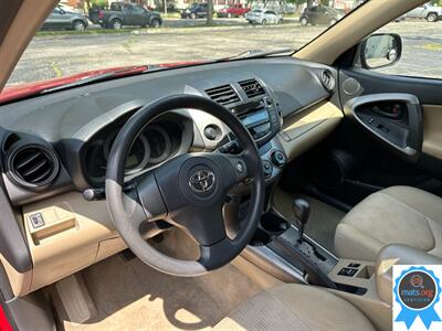 2010 Toyota RAV4 - Photo 10 - Richmond, IN 47374