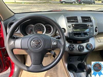 2010 Toyota RAV4 - Photo 14 - Richmond, IN 47374