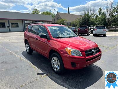 2010 Toyota RAV4 - Photo 2 - Richmond, IN 47374
