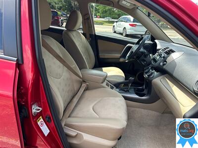 2010 Toyota RAV4 - Photo 12 - Richmond, IN 47374