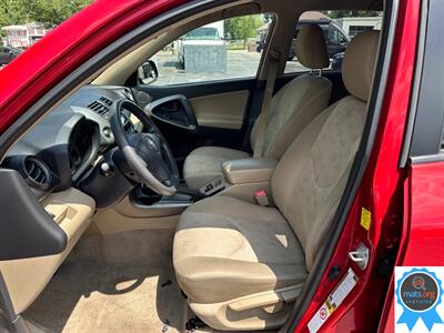 2010 Toyota RAV4 - Photo 9 - Richmond, IN 47374
