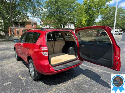 2010 Toyota RAV4 - Photo 5 - Richmond, IN 47374