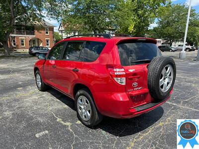 2010 Toyota RAV4 - Photo 4 - Richmond, IN 47374