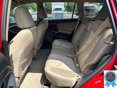 2010 Toyota RAV4 - Photo 11 - Richmond, IN 47374