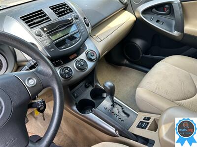 2010 Toyota RAV4 - Photo 15 - Richmond, IN 47374