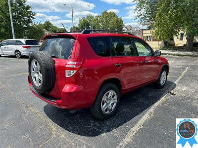 2010 Toyota RAV4 - Photo 3 - Richmond, IN 47374