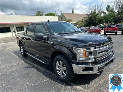 2019 Ford F-150 XLT   - Photo 2 - Richmond, IN 47374
