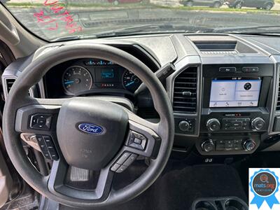 2019 Ford F-150 XLT   - Photo 11 - Richmond, IN 47374