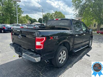 2019 Ford F-150 XLT   - Photo 3 - Richmond, IN 47374
