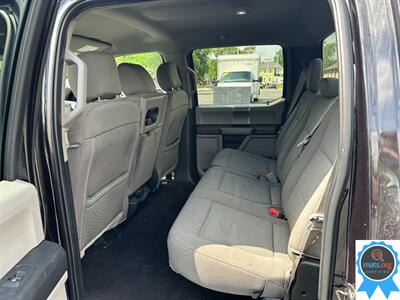 2019 Ford F-150 XLT   - Photo 8 - Richmond, IN 47374